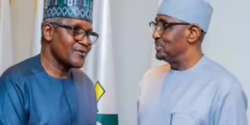 ICPC Confirms Dangote’s Petition Against NMDPRA CEO, Pledges Prompt Action 