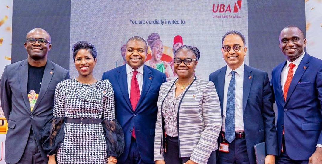 UBA Offers Customers N2.5M in New Promo