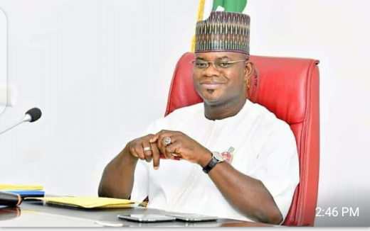 Again! Kogi Denies NCDC Claims, Insists Govt Unaware of Any Covid-19 Cases