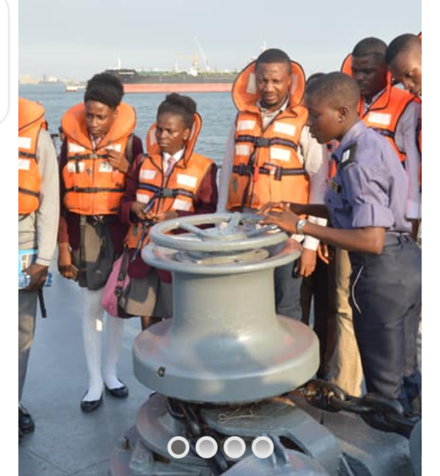 Ocean Ambassadors Foundation Begins Nationwide Maritime