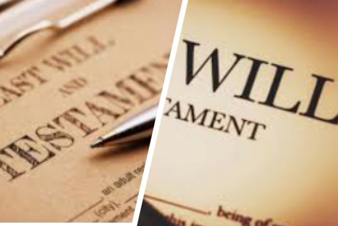Lagos Explains Why All Adults Must Write Wills