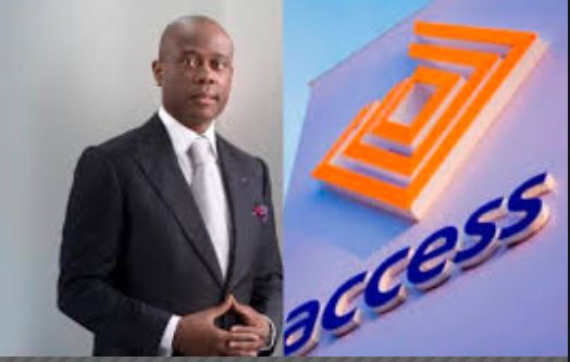 Access Bank Adjudged Nigeria’s ‘Safest Bank’