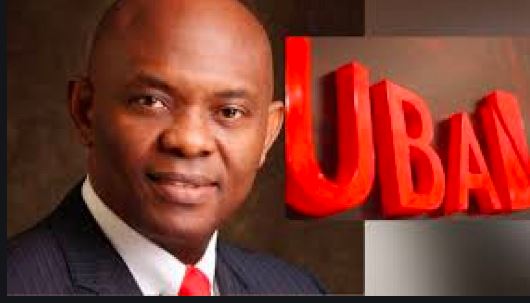 Tony Elumelu Named in TIME 100 Most Influential 2020 List