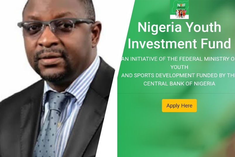 See Details of How To Benefit From N75 billion Nigeria Youth Investment Fund
