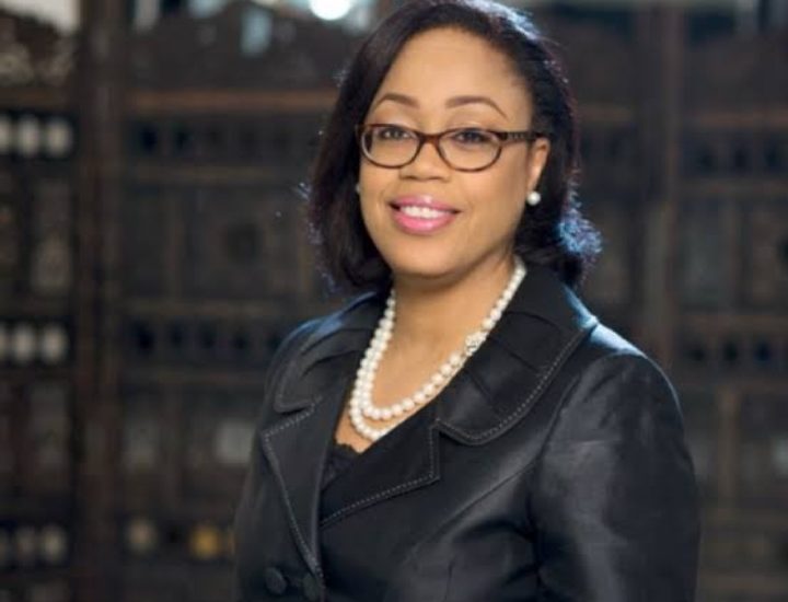 Pamela Ajayi Emerges Healthcare Federation of Nigeria President