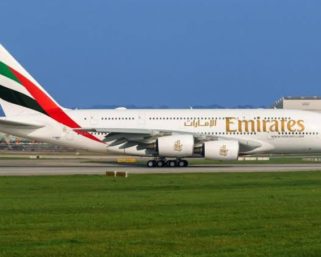 Emirates Clinches Three Honours At Skytrax World Airline Awards 2022