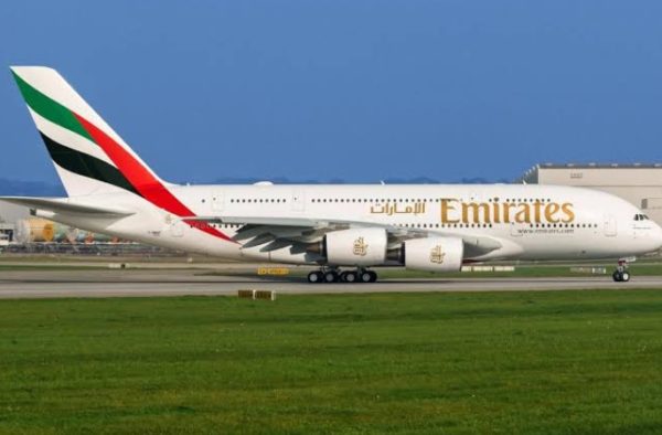 Emirates Begins IATA Travel Pass Trials To Ease COVID-19 Travel Requirement