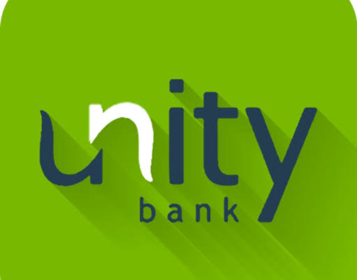 one unity bank