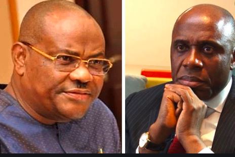Rivers APC crisis: Your Hatred for Amaechi May Land You In Jail, Eze tells Abe, Aguma