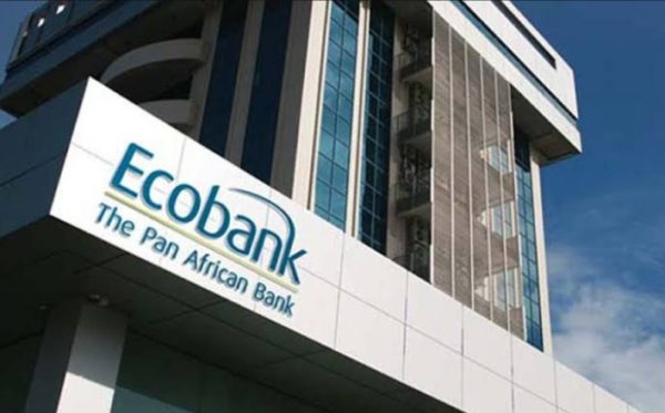 Ecobank Declares Impressive Q1 Result, PBT Up 22% to N40.3 billion