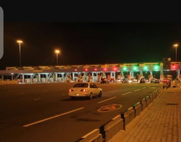 Why Toll gates May Return to Federal Highways