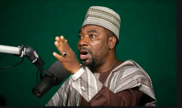 Brekete Family: NGIJ Appeals to Nigerians To Pardon Ordinary Ahmad