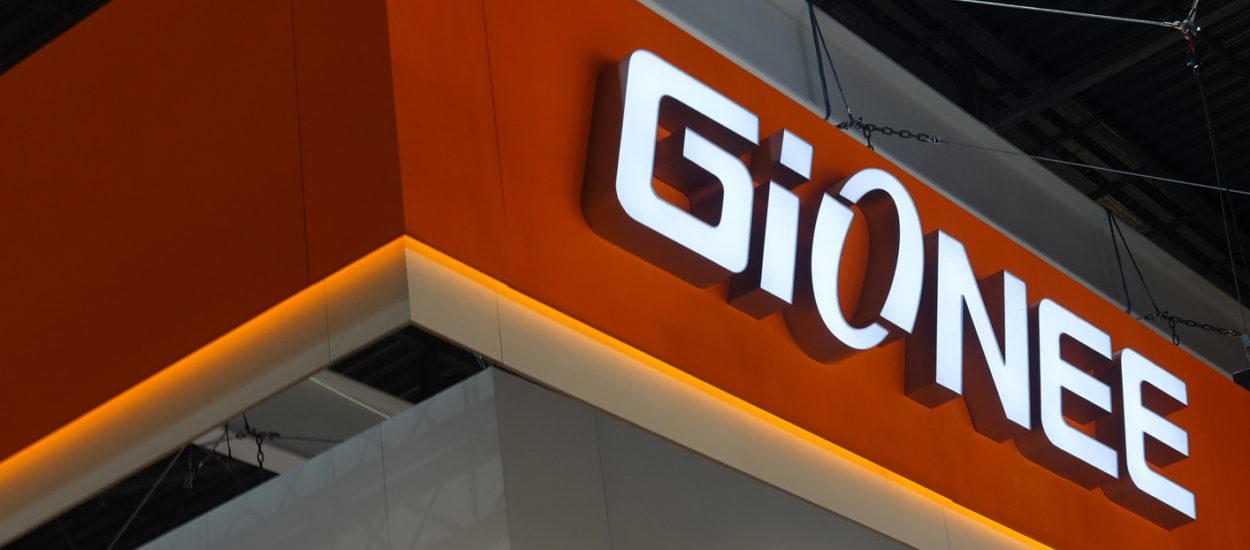 Why Gionee Phones Company Crashed Badly?