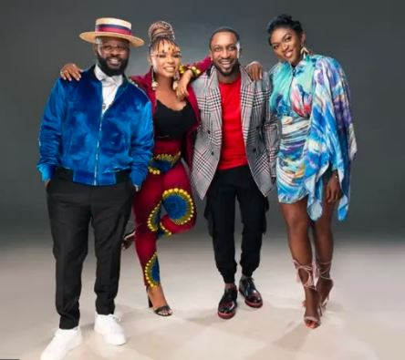 The Voice Nigeria 3: Yemi Alade’s Three Talents Survive Knockout Stage