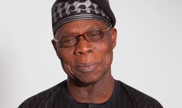 Chief Obasanjo Cautions FG on Consequences of Surging Population