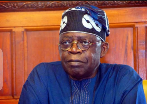 Tinubu: Court fixes new date to hear certificate forgery suit