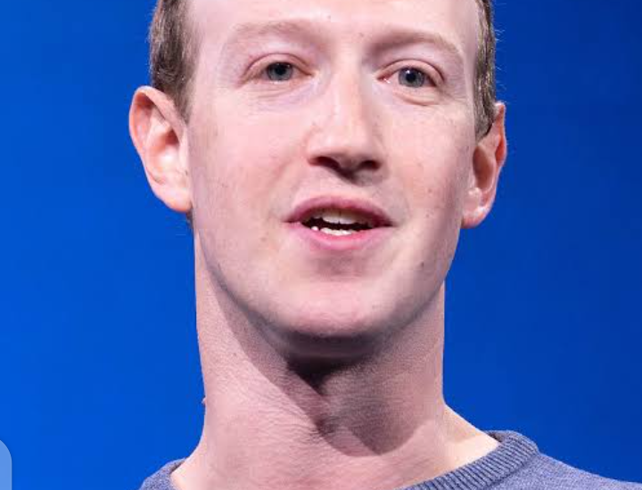 Facebook owner Zuckerberg out of top 10 richest men in US