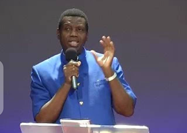 How Pastor Adeboye, Oyedepo, CAN, Threaten Christian Unity – Primate Ayodele