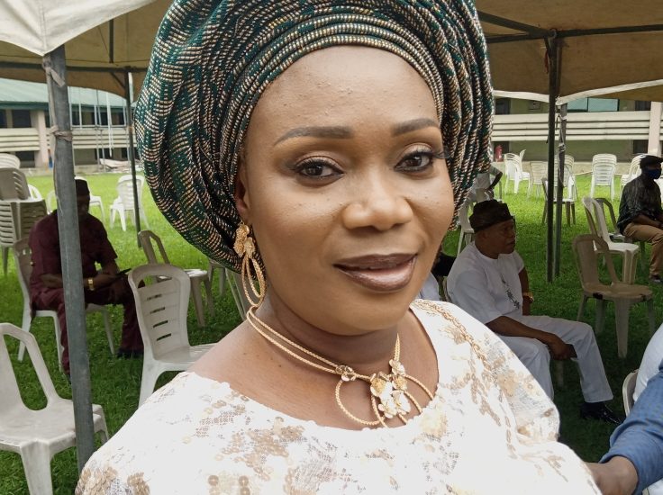 Princess Surah Animashaun: I Want To Be Remembered For Bringing A New Phase of Development To Epe