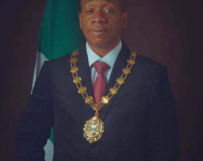How Hon. Tijani Adetoyese Olusi, Re-elected Lagos Island Council Boss Plans To Reincarnate The Old Lagos Island