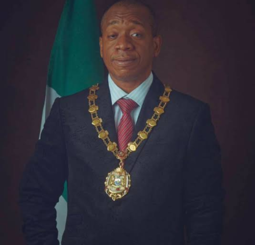 How Hon. Tijani Adetoyese Olusi, Re-elected Lagos Island Council Boss Plans To Reincarnate The Old Lagos Island