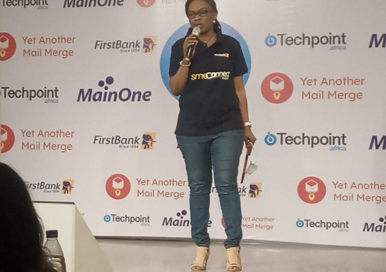 Firstbank Sponsors TechAfrica SME Clinic 2021, Rewards 5 SMEs with N.5m Grants