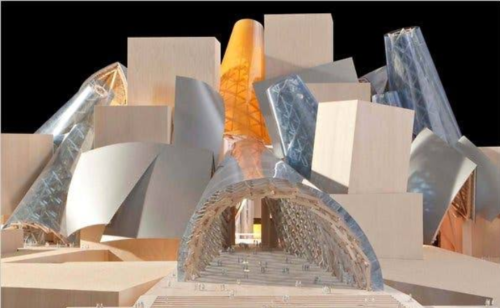 Guggenheim Abu Dhabi: UAE To Lead Global Arts With Latest Museum