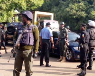 Abuja EndSARS panel okays 28 police officers for trial