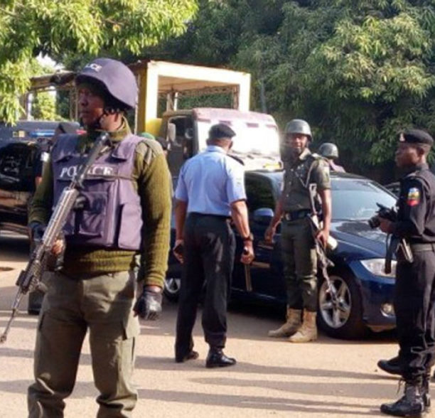 Abuja EndSARS panel okays 28 police officers for trial
