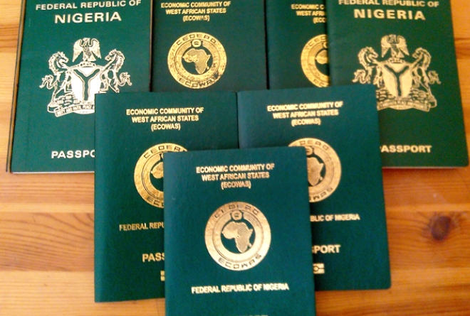 Embassy Debunks Claim of 1.5m Nigerians In Need Of Passports 