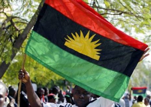 Pro- Biafra Group Threatens To Attack Nigerian Government 