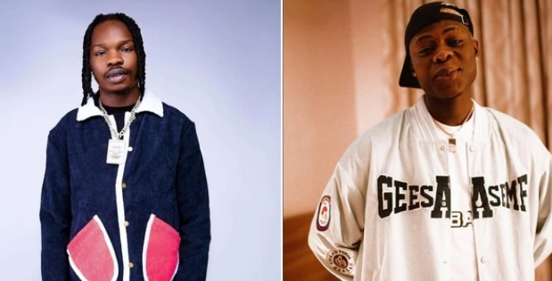 Hold Naira Marley Responsible If Anything Happens To Me- Mohbad Cries Out