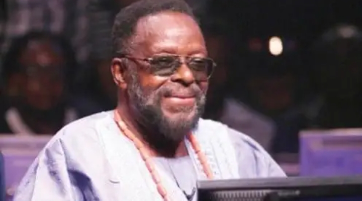 Another Nollywood Veteran Actor Dies