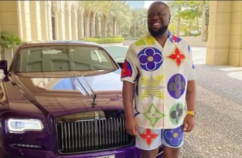 Hushpuppi’s appeal granted, jail term reduced to 11yrs