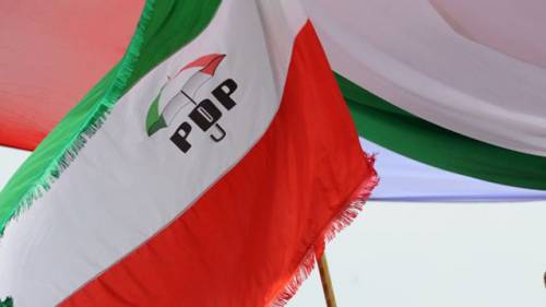Presidency2023: PDP Disqualifies Two, Other Aspirants Differ on Zoning