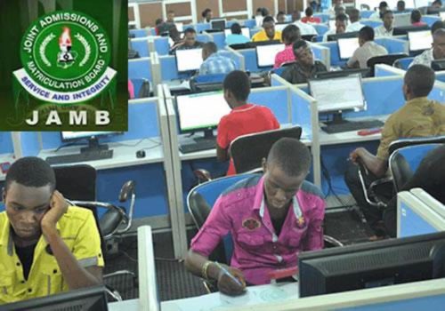 JAMB to Further Screen 27,105 UTME Results, Withholds 69 Others