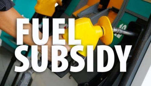 IMF Warns Nigeria As Fuel Subsidy Set to Escalate