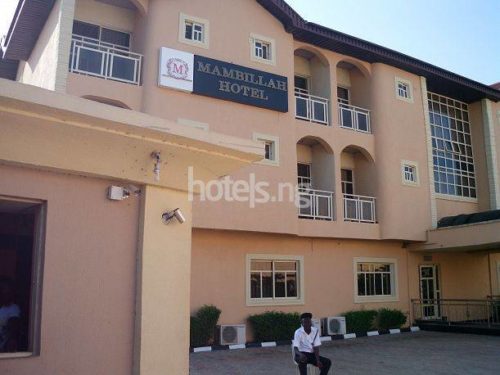 Robbers Invade Lagos Hotel, Kill Guard, Rob JAMB Officials