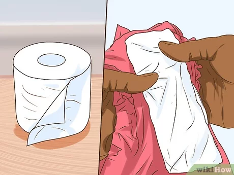 Warning! Gynaecologist Reaveals Dangers of Using Tissue Paper for Menstruation