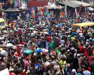 World Bank Predicts More Nigerians to Fall into Extreme Poverty