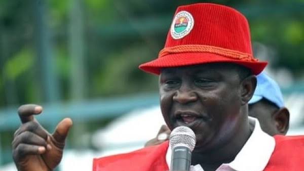 ASUU strike: NLC directs Affiliates to Mobilise for National Protest
