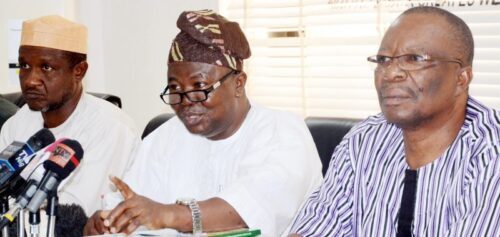 ASUU set to meet to deliberate on court ruling