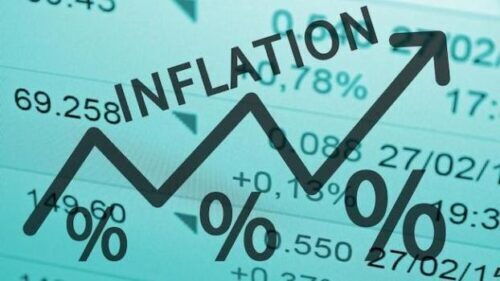 Rising inflation: Manufactured goods fall 36% to N2.87tn