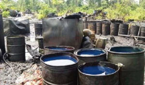 Crude oil Bunkering: How security operatives, govt officials run cartel
