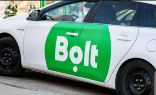 Bolt moves to improve driver safety