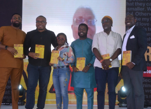 A Possible Future: Sterling, Farafina Premiere Anthology of Nigerian Literature