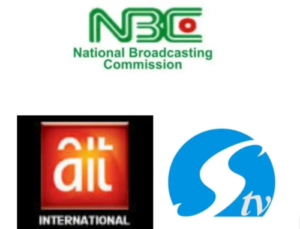 BREAKING: #NBC Revokes Licences Of #AIT, Silverbird TV, 50 Others (FULL LIST)
