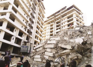 Revealed: Ikoyi collapsed building moneybags