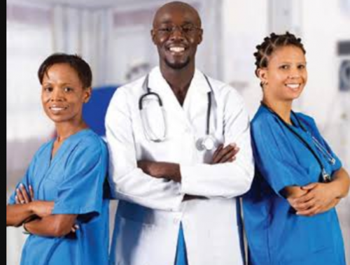 Resident doctors abandon strike, to continue negotiations with FG