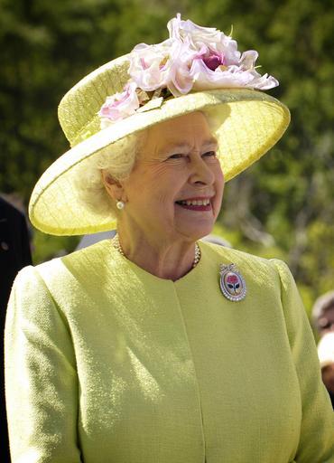 JUST IN: Queen Elizabeth II under medical supervision